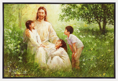 Come Unto Me