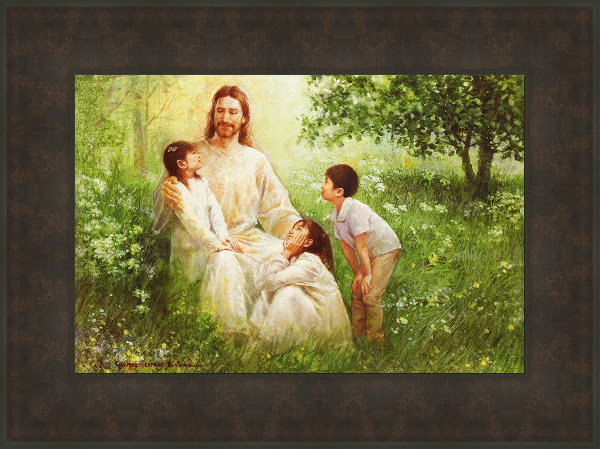 Come Unto Me