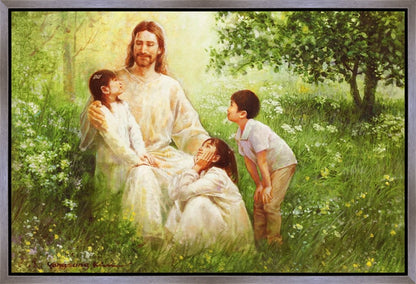 Come Unto Me