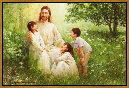 Come Unto Me