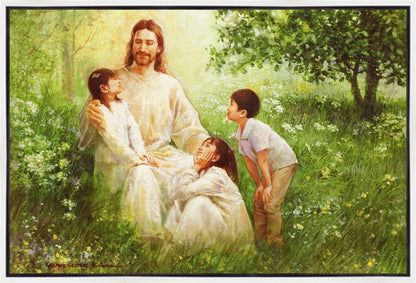 Come Unto Me
