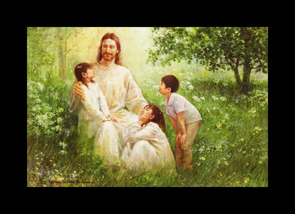 Come Unto Me