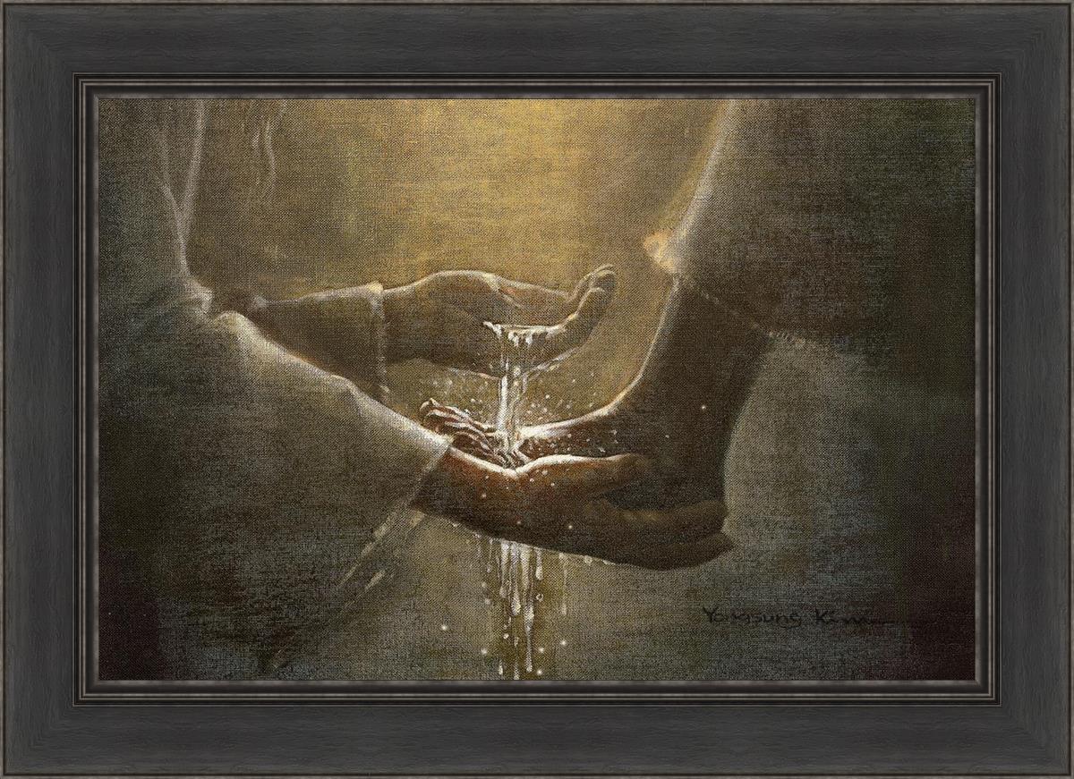 Christ the Servant
