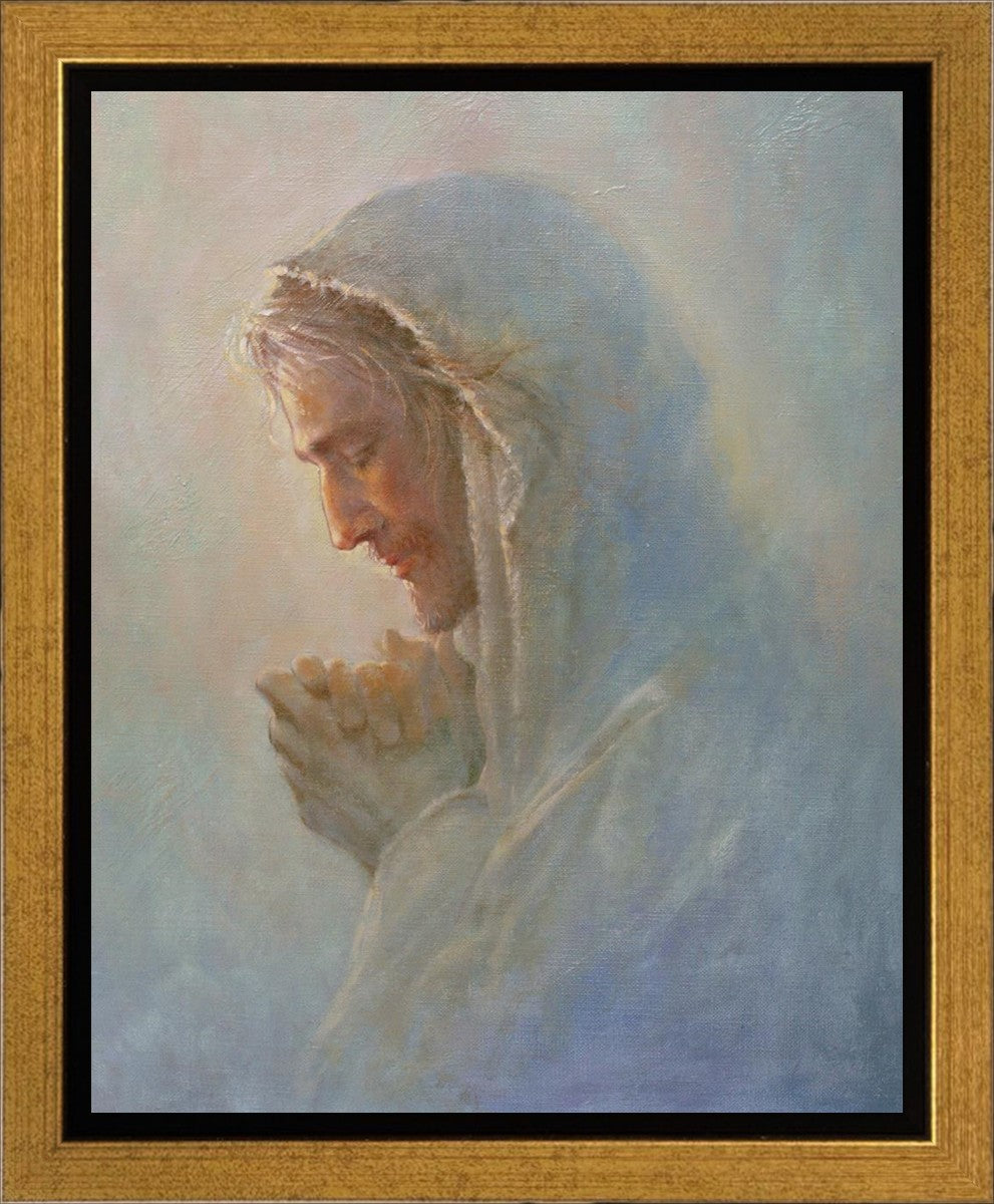 Heavenly Communication