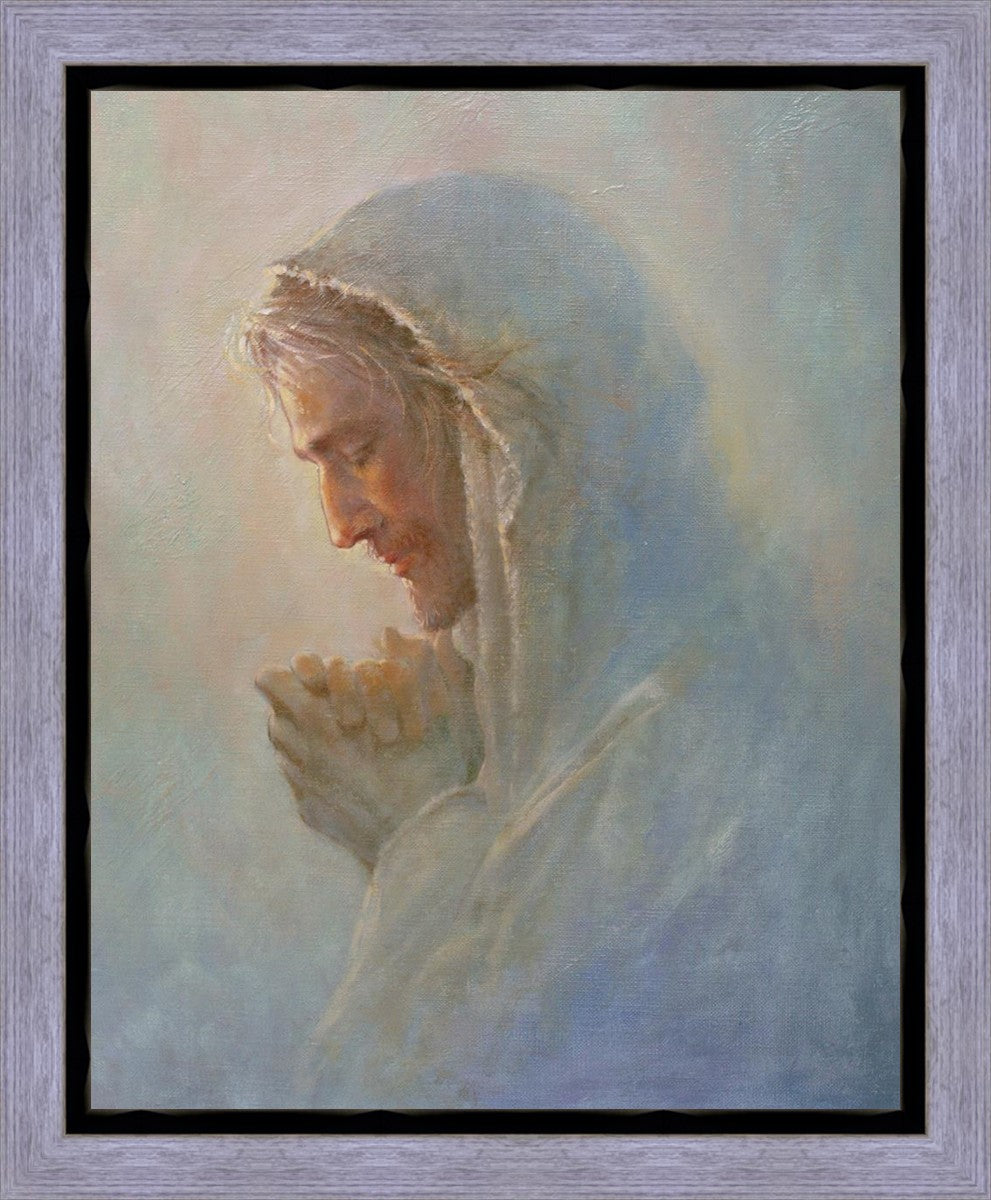 Heavenly Communication