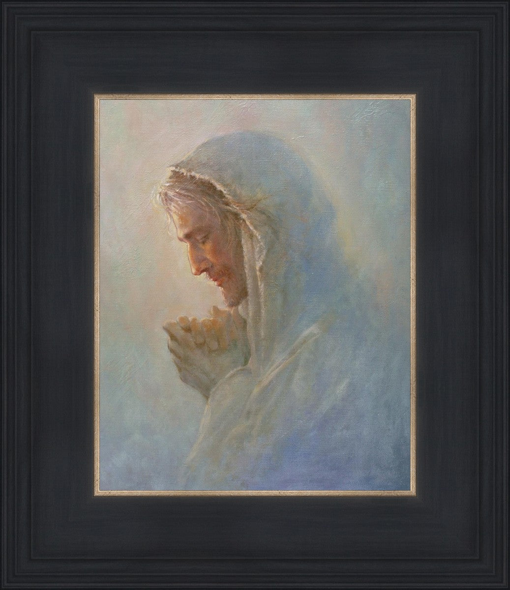 Heavenly Communication