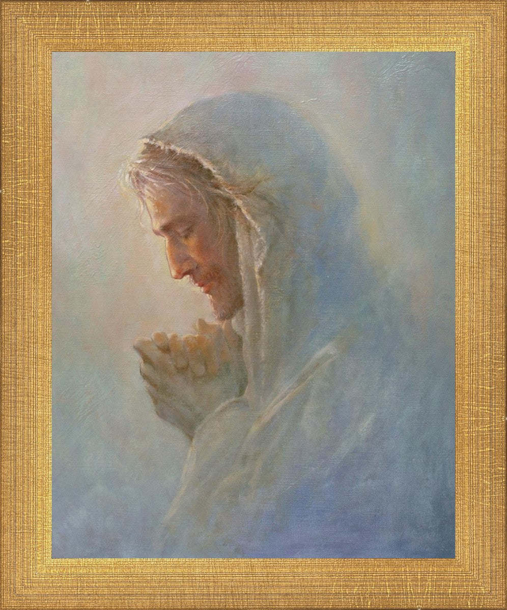 Heavenly Communication