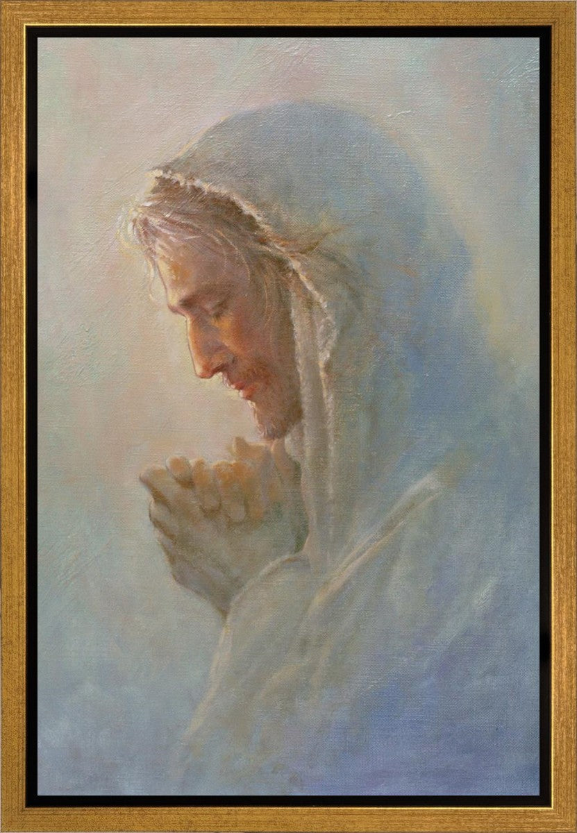 Heavenly Communication