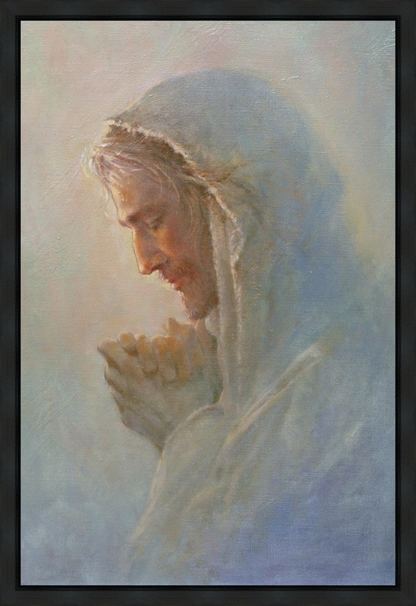 Heavenly Communication