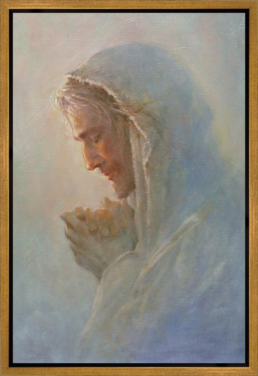 Heavenly Communication