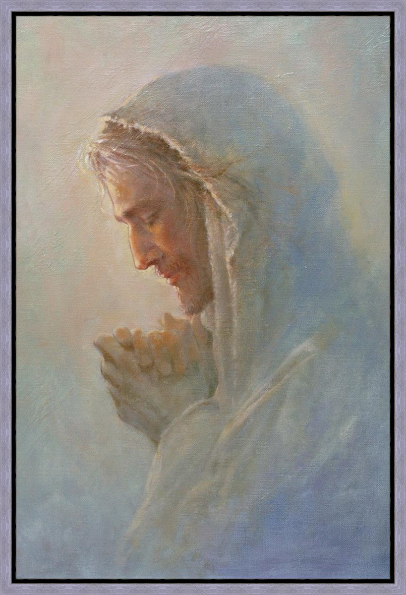 Heavenly Communication