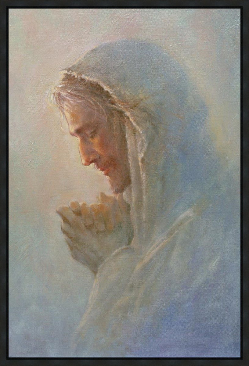 Heavenly Communication