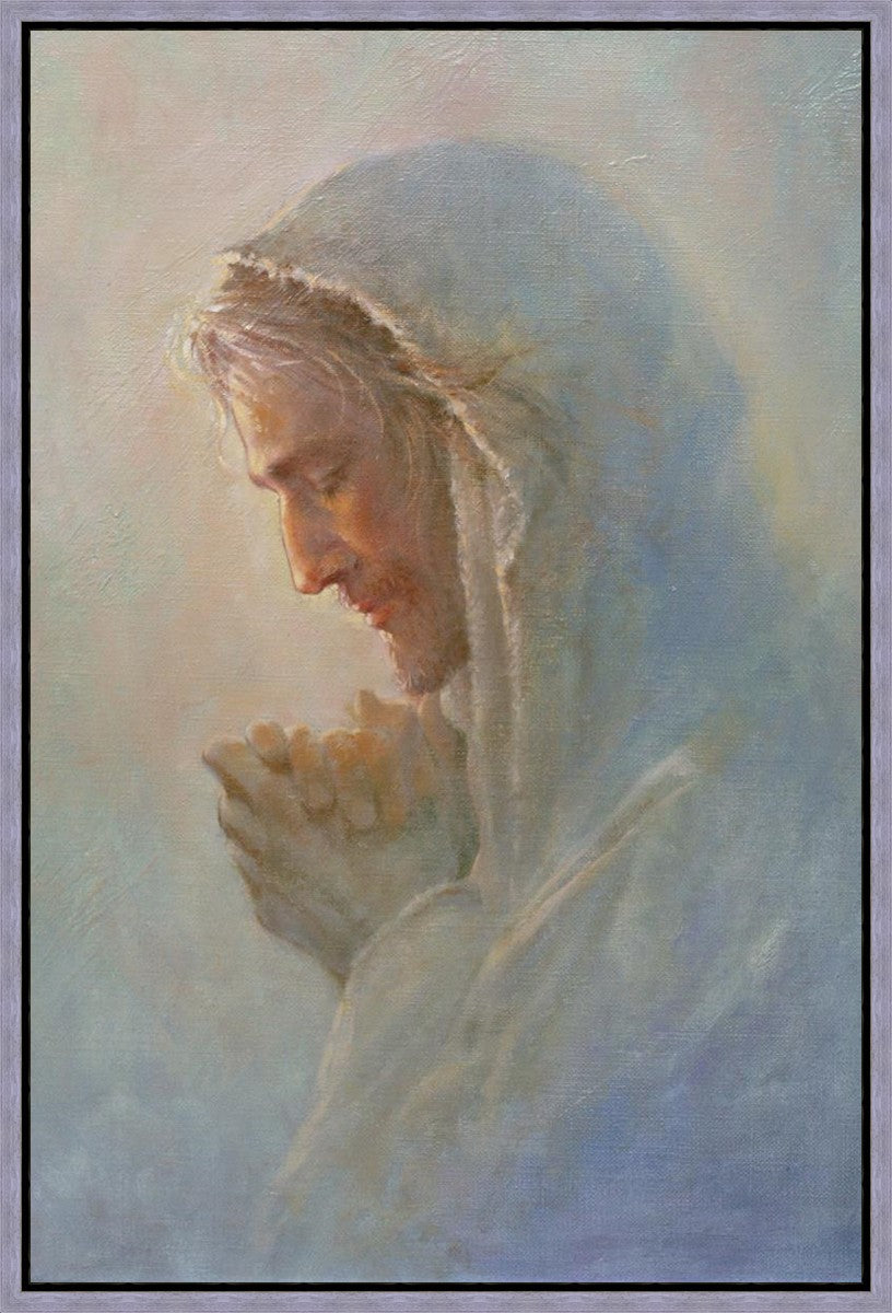 Heavenly Communication