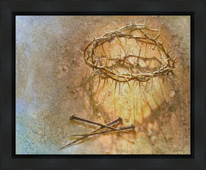 Holy Crown