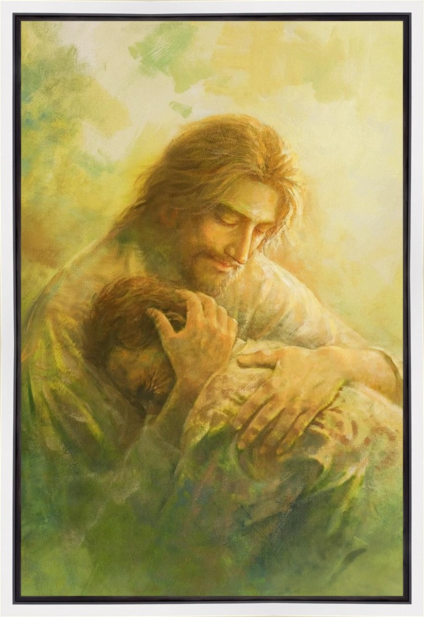 I Will Give You Rest