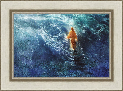 Walking on Water