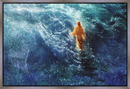 Walking on Water