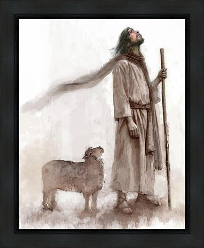 Look to Him
