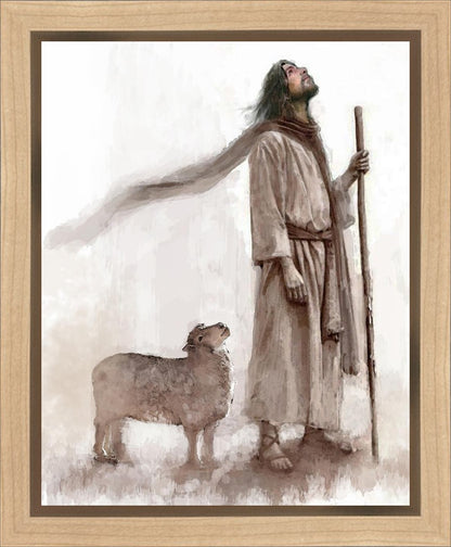 Look to Him