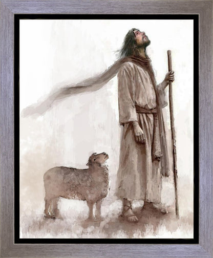 Look to Him