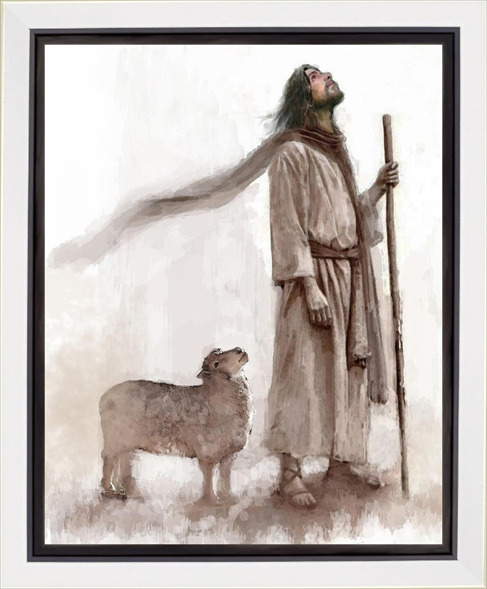 Look to Him