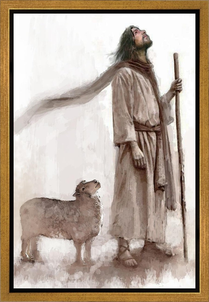 Look to Him