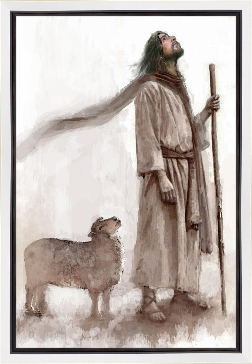 Look to Him