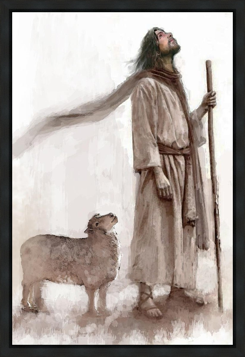 Look to Him