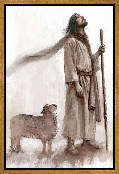 Look to Him