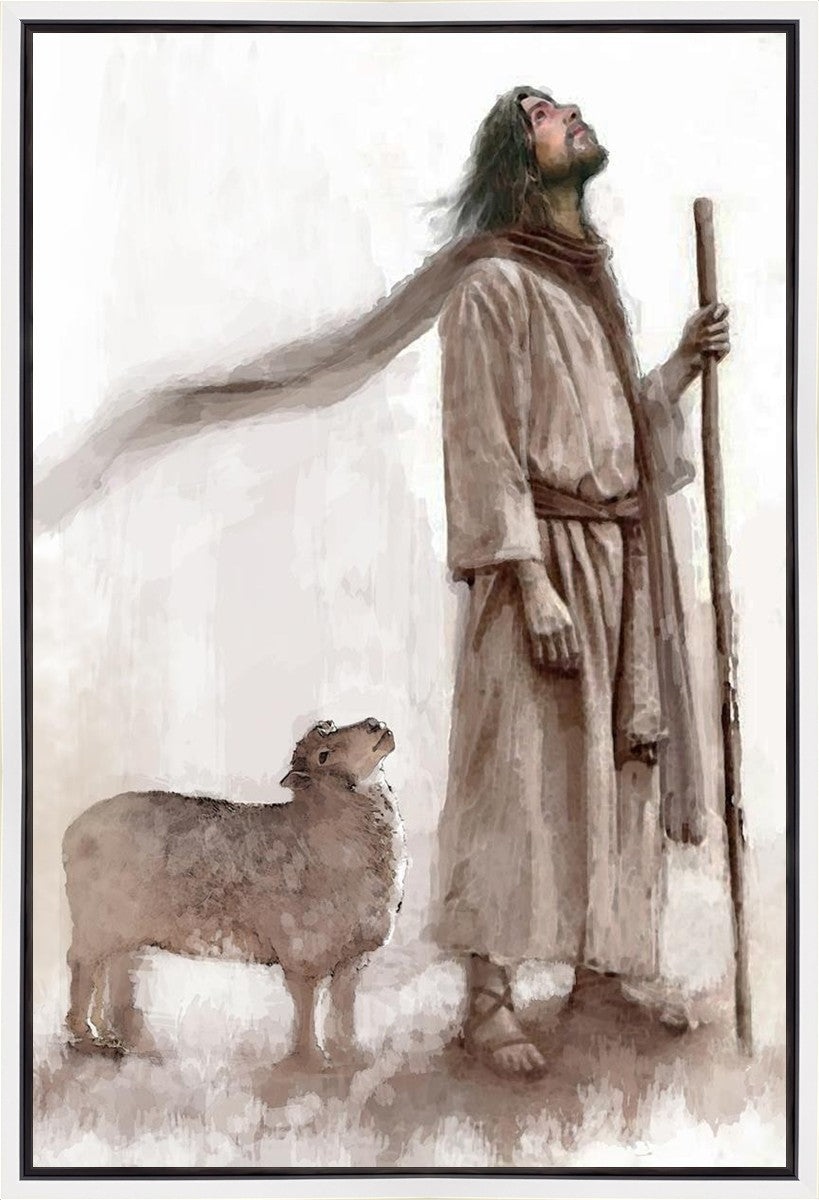 Look to Him