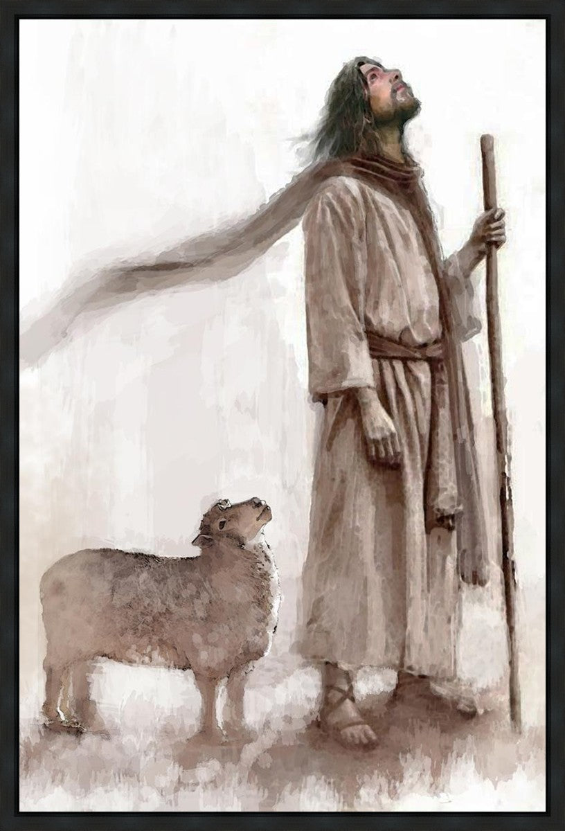 Look to Him