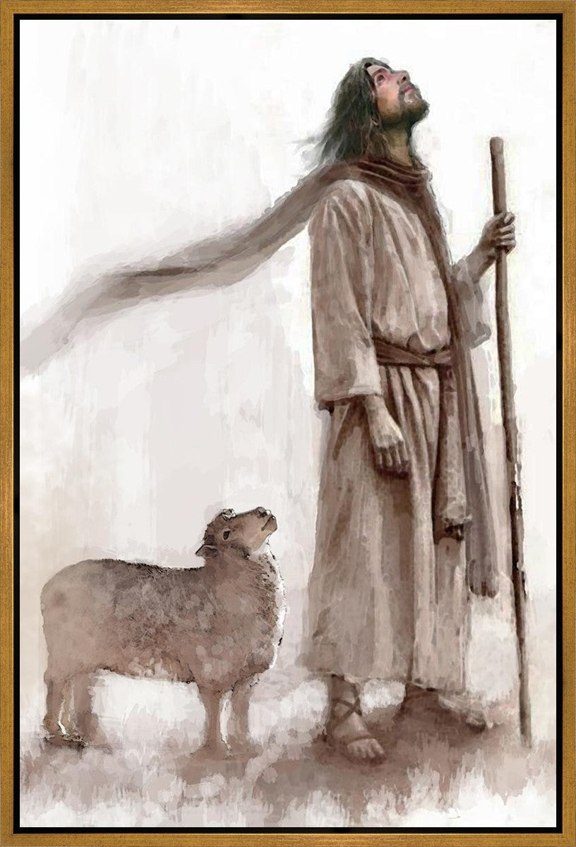 Look to Him
