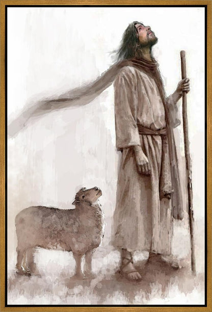 Look to Him