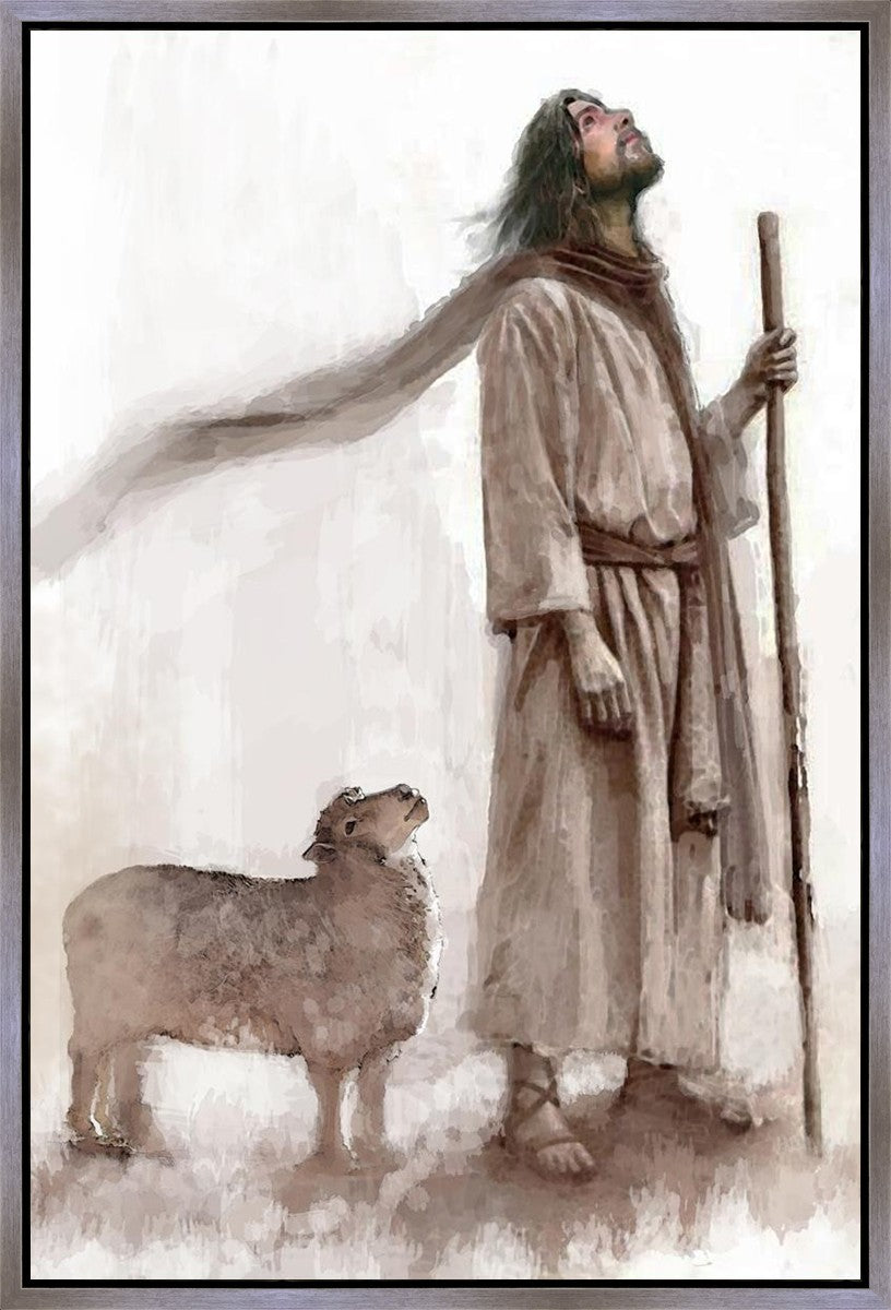 Look to Him