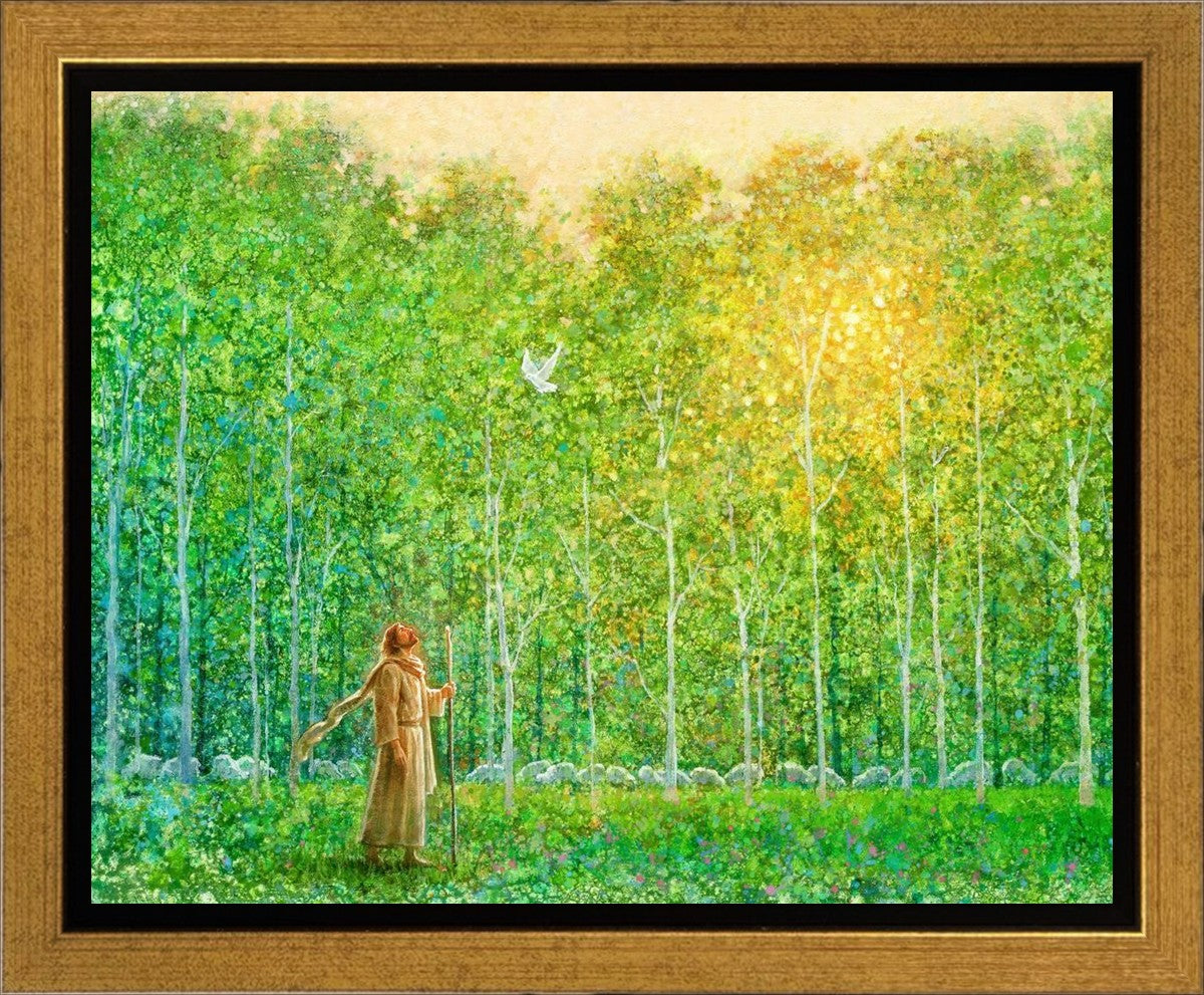 Shepherd of My Heart