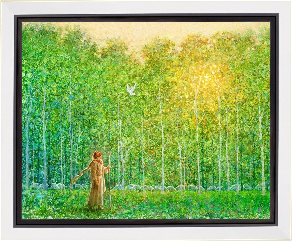 Shepherd of My Heart