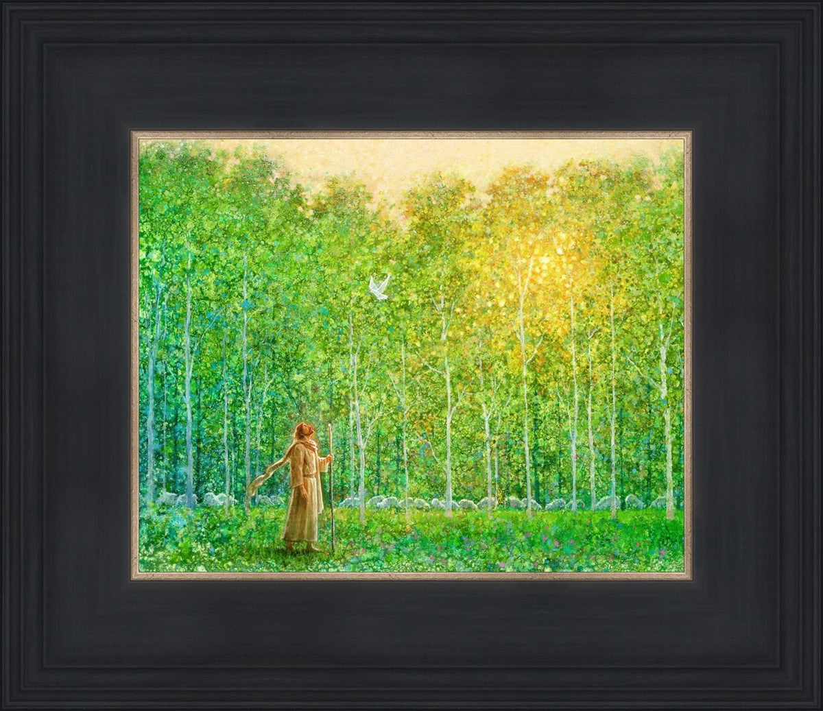 Shepherd of My Heart