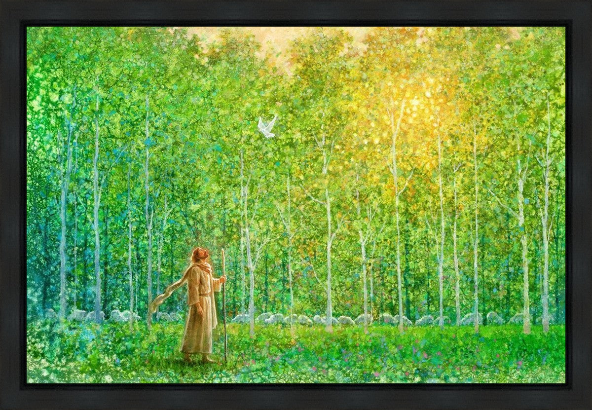 Shepherd of My Heart