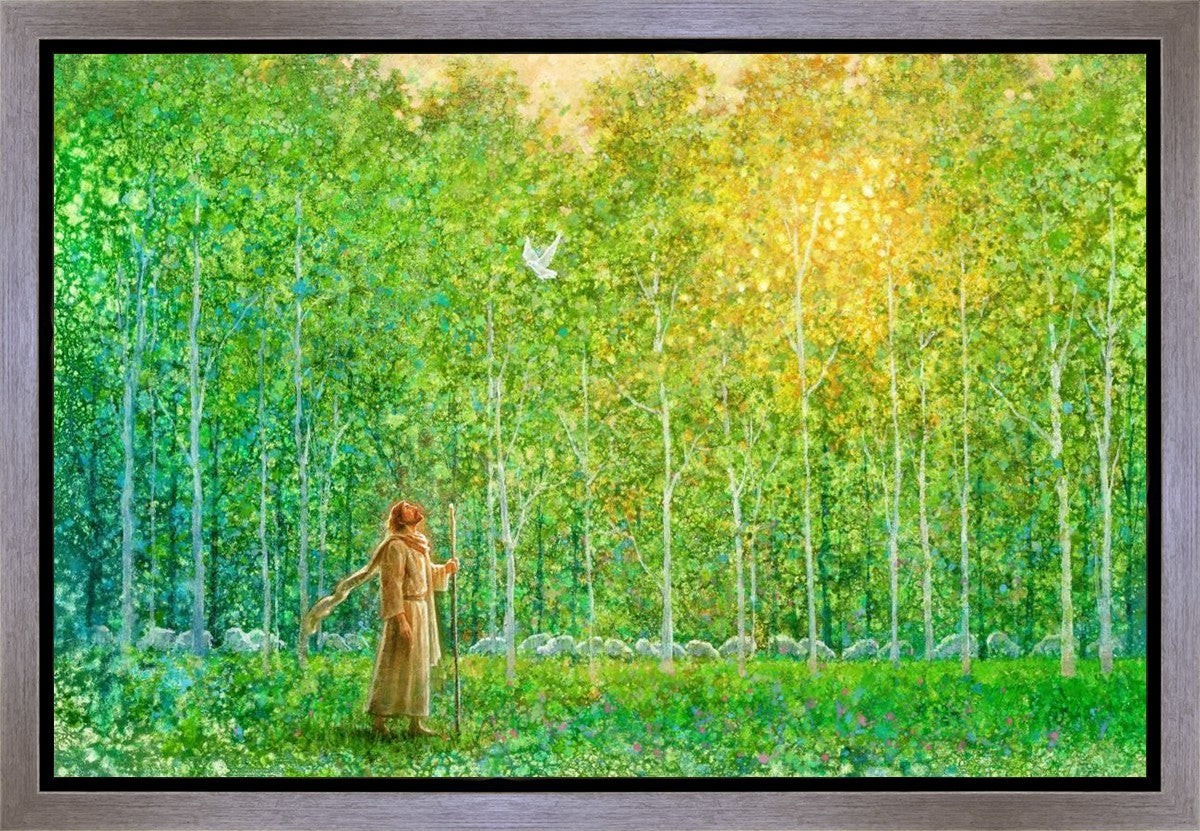 Shepherd of My Heart