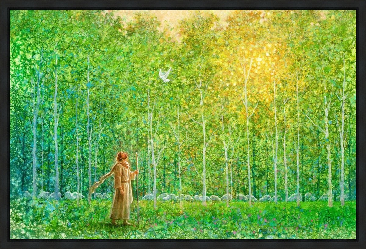 Shepherd of My Heart