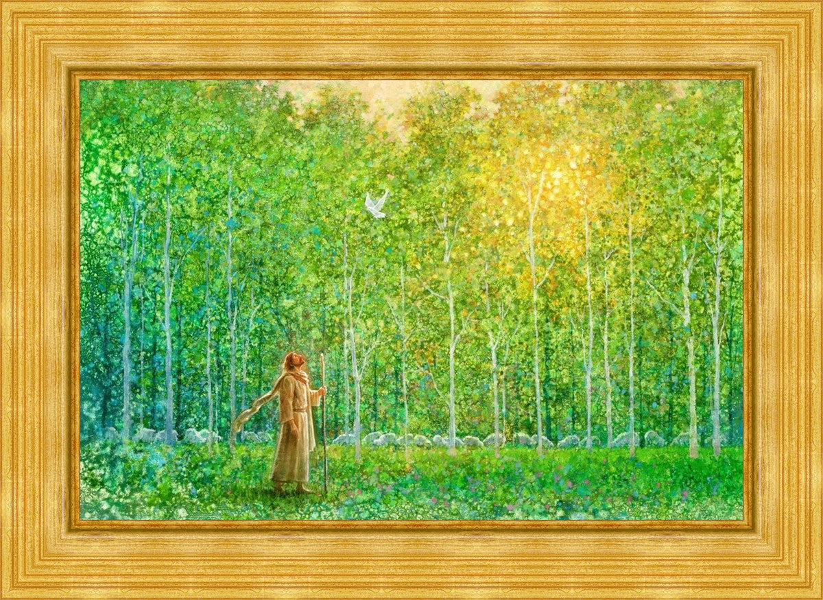 Shepherd of My Heart