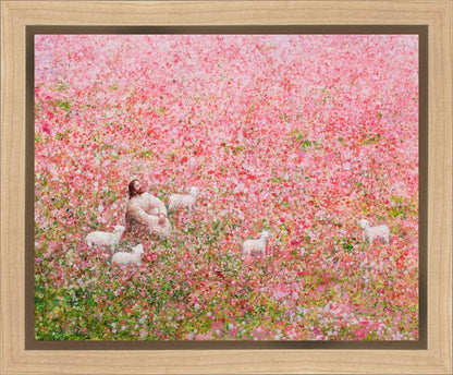 Shepherd's Rest Gallery Wrap