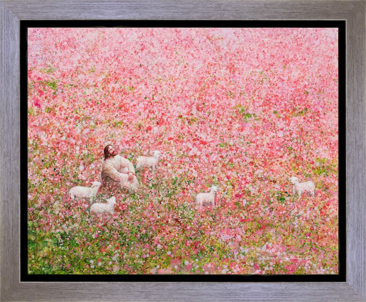 Shepherd's Rest Gallery Wrap