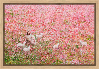 Shepherd's Rest Gallery Wrap
