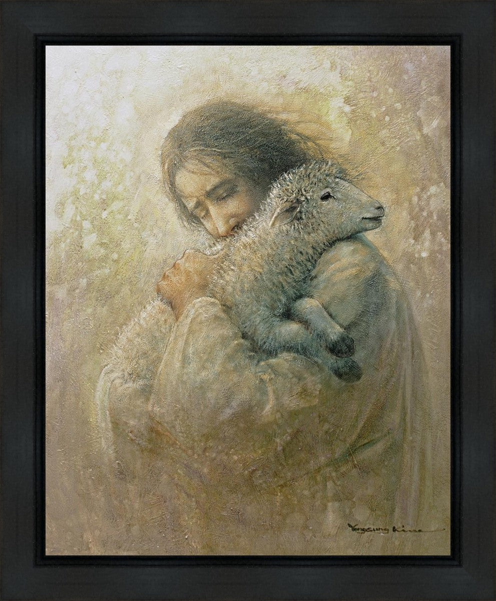 The Shepherd's Care