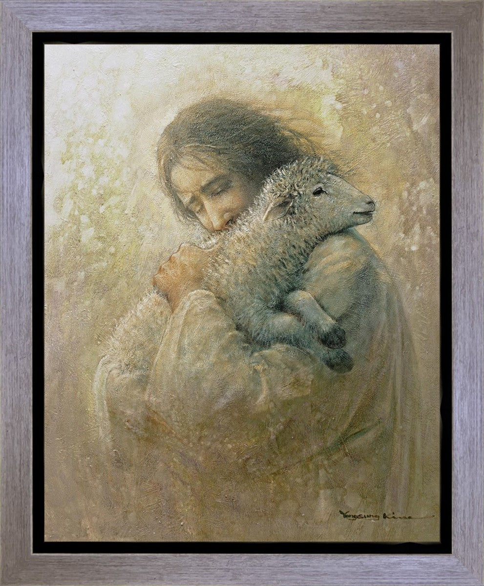 The Shepherd's Care