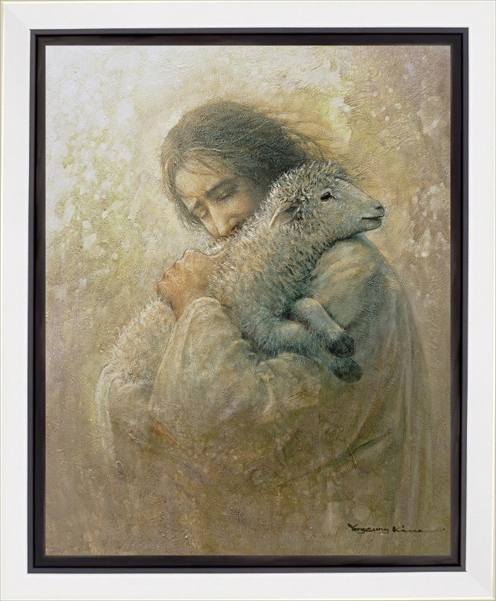 The Shepherd's Care