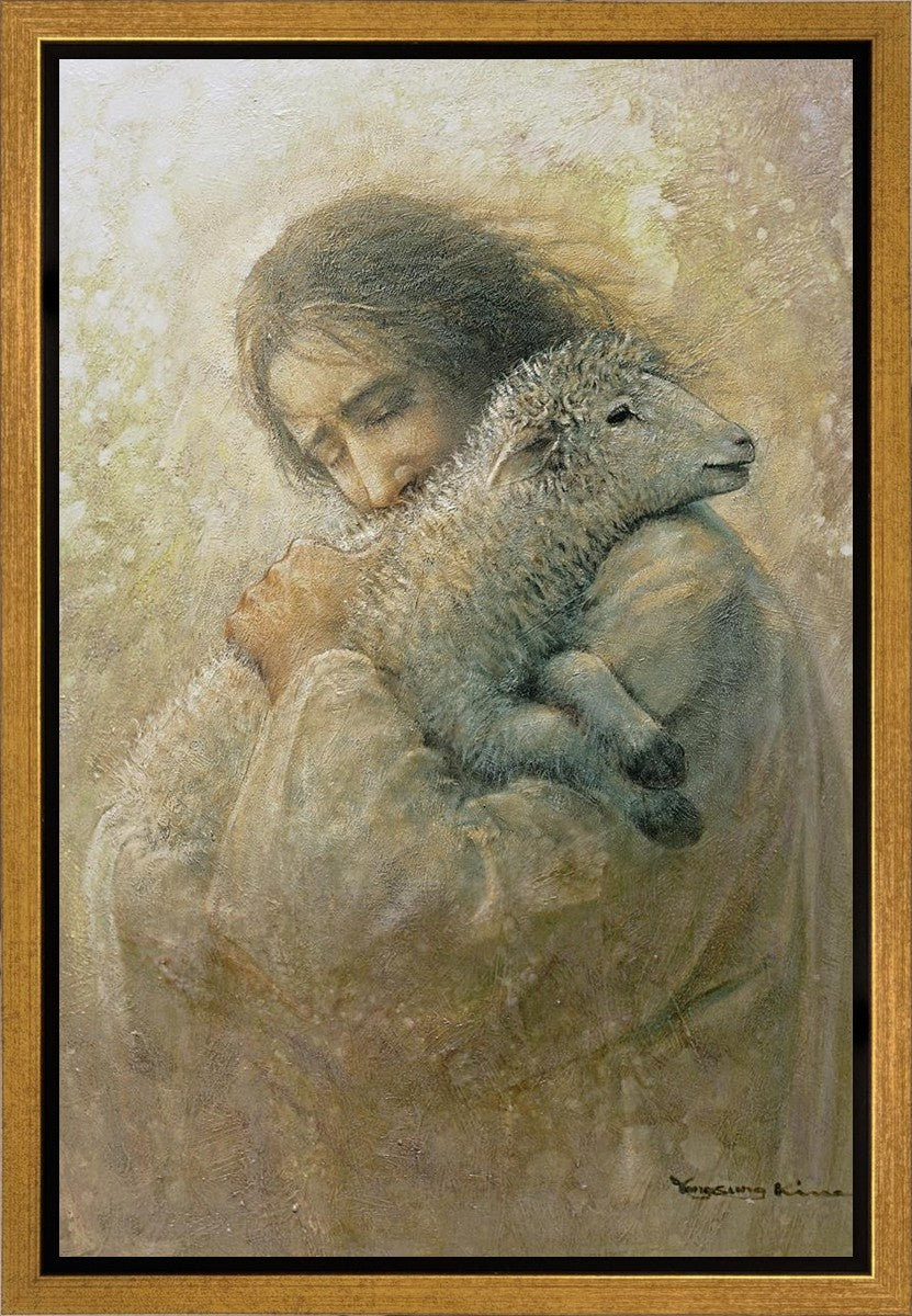 The Shepherd's Care