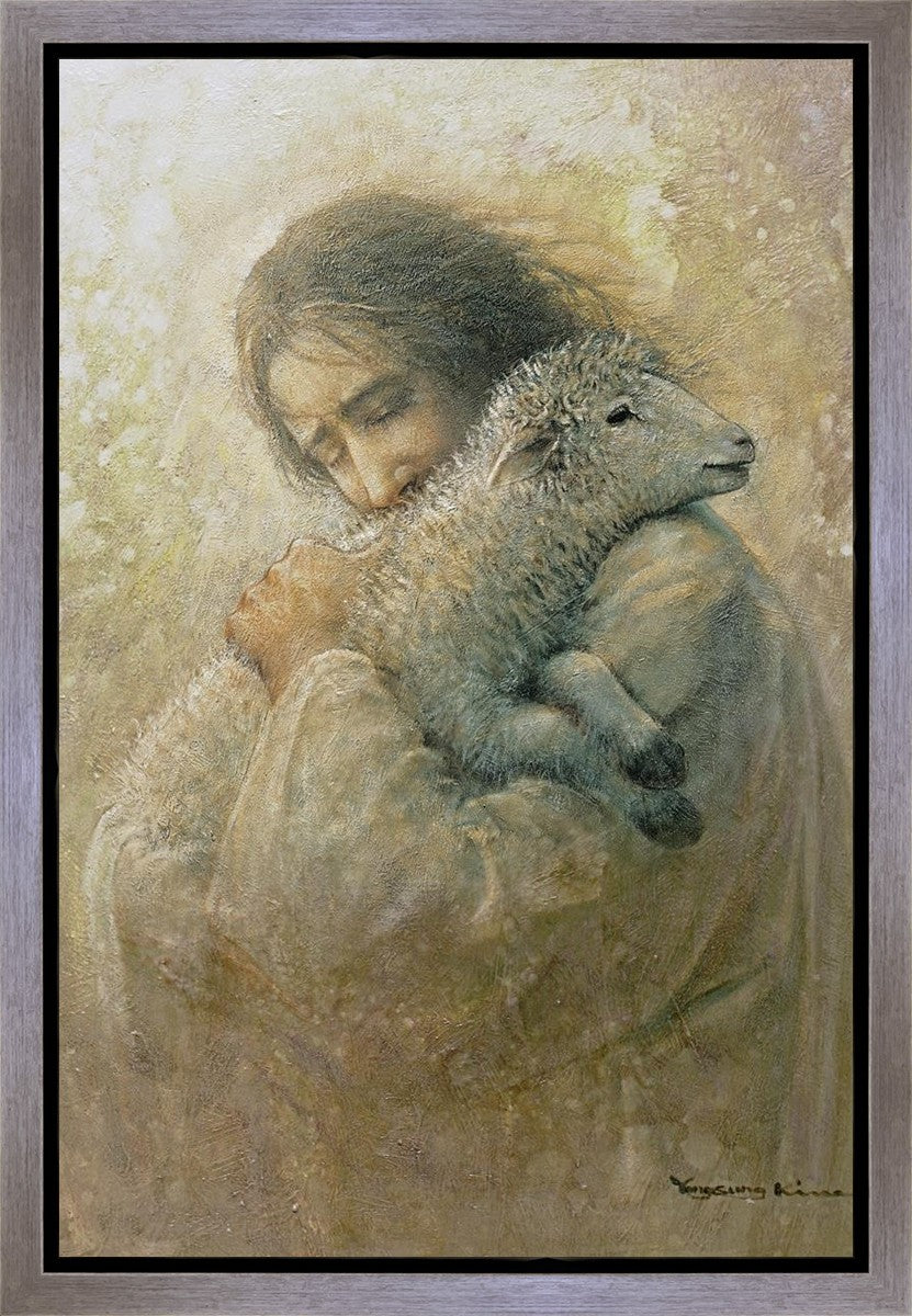The Shepherd's Care