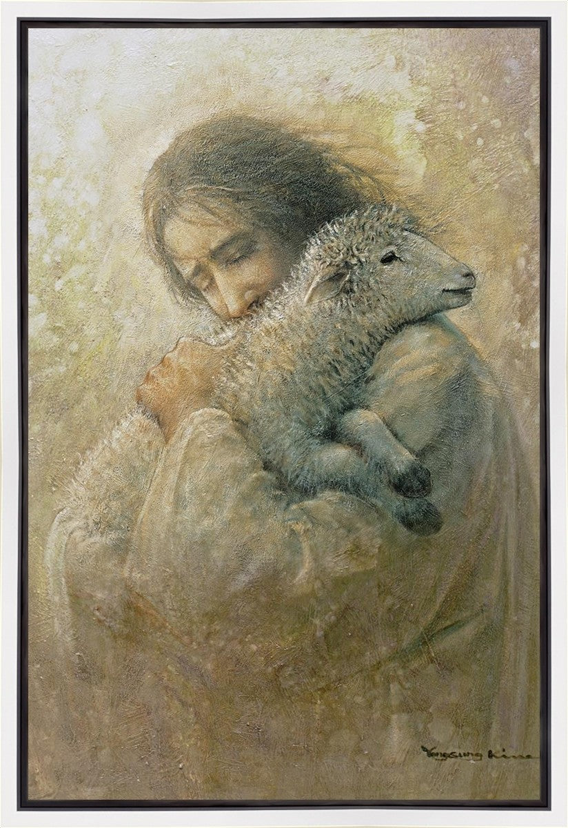 The Shepherd's Care
